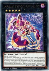 Imperial Princess Quinquery - JUSH-EN045 - Rare 1s Imperial Princess Quinquery - JUSH-EN045 - Rare 1st Edition