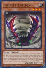 Infinite Antlion - MP24-EN312 - Common 1st Edition