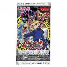 Invasion of Chaos 25th Anniversary Booster Pack