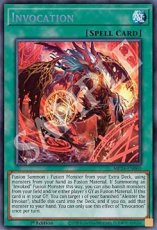 Invoked Mechaba(alternate artwork) - MP24-EN060 - Prismatic Secret Rare 1st Edition