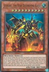 Jizukiru, the Star Destroying Kaiju - OP10-EN007 - Super Rare