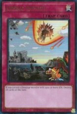 Jurrac Impact - BLMM-EN175 - Ultra Rare 1st Editio Jurrac Impact - BLMM-EN175 - Ultra Rare 1st Edition