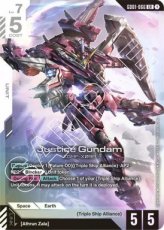 Justice Gundam - Newtype Rising - GD01-066 - Legen Justice Gundam - Newtype Rising - GD01-066 - Legend Rare