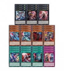 K9 Deck Core K9 Deck Core