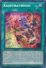 Kashtiratheosis - MP24-EN072 - Prismatic Secret Rare 1st Edition