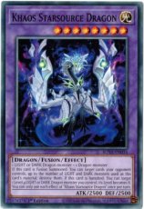 Khaos Starsource Dragon - ROTA-EN034 - Common 1st Edition