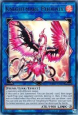 Knightmare Phoenix - MP19-EN027 - Ultra Rare Unlimited