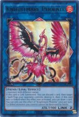 Knightmare Phoenix - RA03-EN042 Ultra Rare 1st Edition