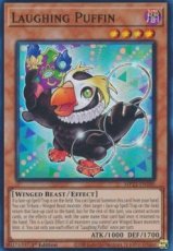 Laughing Puffin - MP23-EN180 - Super Rare 1st Edition