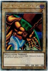 Left Arm of the Forbidden One - MP24-EN005 - Quarter Century Secret Rare 1st Edition