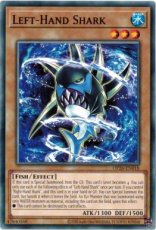 Left-Hand Shark - OP26-EN018 - Common Left-Hand Shark - OP26-EN018 - Common