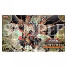 Legacy of Destruction Premiere! Playmat Legacy of Destruction Premiere! Playmat