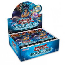 Legendary Duelists: Duels From the Deep - Booster Box (36 Boosters)