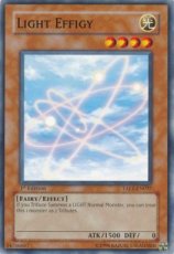 Light Effigy - TAEV-EN037 - 1st Edition Light Effigy - TAEV-EN037 - 1st Edition
