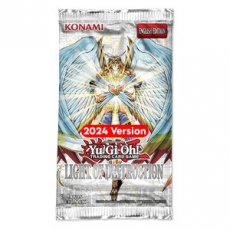 Light of Destruction (2024 Reprint) Booster Light of Destruction (2024 Reprint) Booster