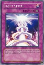 Light Spiral - LODT-EN070 - Common Unlimited