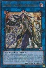 Longirsu, the Orcust Orchestrator - BLMM-EN094 - U Longirsu, the Orcust Orchestrator - BLMM-EN094 - Ultra Rare 1st Edition