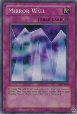 (LP) Mirror Wall - PSV-016 - Super Rare Unlimited (LP) Mirror Wall - PSV-016 - Super Rare Unlimited