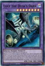 Luce the Dusk's Dark - DUAD-EN082 - Super Rare 1st Luce the Dusk's Dark - DUAD-EN082 - Super Rare 1st Edition