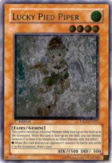 Lucky Pied Piper - TAEV-EN021 - Ultimate Rare Lucky Pied Piper - TAEV-EN021 - Ultimate Rare