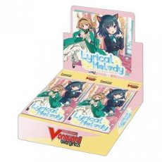 Lyrical Melody Booster Box