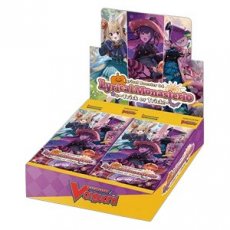 Lyrical Monasterio: Trick or Trick! Booster Box