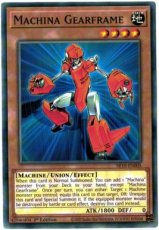 Machina Gearframe - SR10-EN005 - Common 1st Editio Machina Gearframe - SR10-EN005 - Common 1st Edition