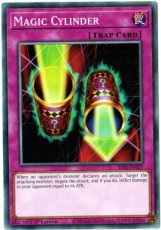 Magic Cylinder - STAS-EN027 - Common 1st Edition