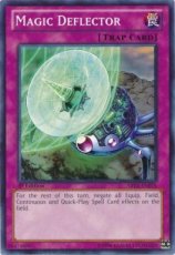 Magic Deflector - ABYR-EN076 -1st Edition