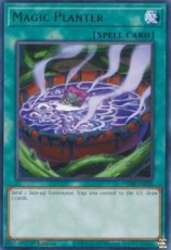 Magic Planter - VASM-EN028 - Rare 1st Edition