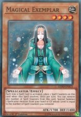 Magical Exemplar - LEDD-ENA11 - Common Unlimited