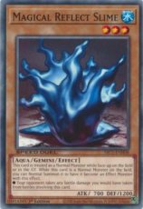 Magical Reflect Slime - SBC1-ENH08 - Common 1st Edition