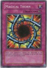 Magical Thorn - TP5-EN003 - Super Rare