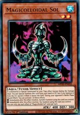 Magicolloidal Sol - MP25-EN233 - Ultra Rare 1st Ed Magicolloidal Sol - MP25-EN233 - Ultra Rare 1st Edition