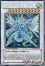 Majestic Star Dragon - CT06-EN003 - Secret Rare