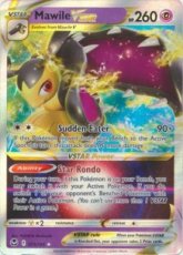 Mawile VSTAR - 071/195 - Ultra Rare