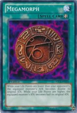Megamorph - SDCR-EN024 Megamorph - SDCR-EN024