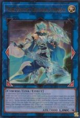 Mekk-Knight Crusadia Avramax - BLMM-EN095 - Ultra Mekk-Knight Crusadia Avramax - BLMM-EN095 - Ultra Rare 1st Edition