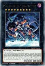 Mereologic Aggregator - MZMU-EN104 - Rare 1st Edit Mereologic Aggregator - MZMU-EN104 - Rare 1st Edition