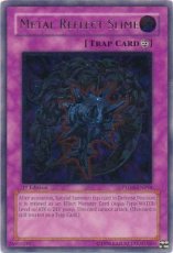 Metal Reflect Slime - PTDN-EN094 - Ultimate Rare - Metal Reflect Slime - PTDN-EN094 - Ultimate Rare - 1st Edition