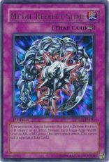 Metal Reflect Slime - PTDN-EN094 - Ultra Rare 1st Metal Reflect Slime - PTDN-EN094 - Ultra Rare 1st Edition