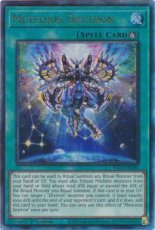 Meteonis Drytron - RA04-EN096 - Ultimate Rare 1st Edition