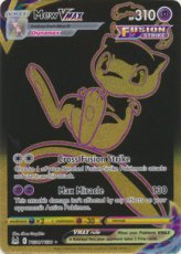 Mew VMAX - TG30/TG30 - Secret Rare Mew VMAX - TG30/TG30 - Secret Rare