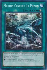 Million-Century Ice Prison - MP24-EN377 - Common 1st Edition