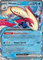 Milotic ex - 042/191 - Ultra Rare