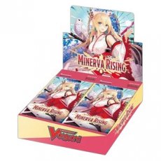 Minerva Rising Booster Box