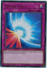 Mirror Force - LCKC-EN053 - Ultra Rare Unlimited Mirror Force - LCKC-EN053 - Ultra Rare Unlimited