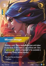 Mirror Image - 200/219 - Epic Mirror Image - 200/219 - Epic