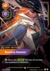 Miss Fortune, Bounty Hunter - 309/298 - Showcase Miss Fortune, Bounty Hunter - 309/298 - Showcase