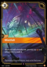 Mistfall - 152/298 - Rare Mistfall - 152/298 - Rare